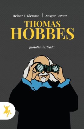 portada Thomas Hobbes