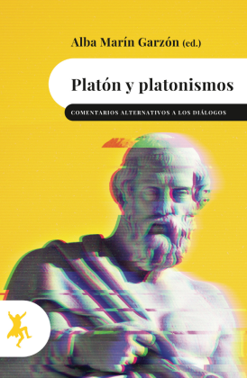 portada Platón y platonismos