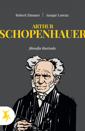 Schopenhauer · Filosofía Ilustrada